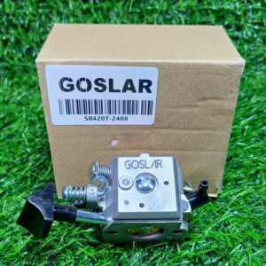 CARBURADOR SR420 GOSLAR