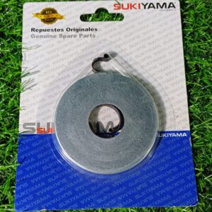 CINTA METALICA SR420/FS280/MS08 YAMASUKI