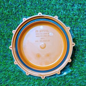TAPA TANQUE DE LIQUIDO SR420 ORIGINAL
