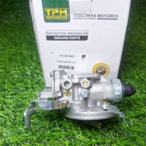 CARBURADOR B45 YOKO