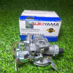 CARBURADOR B45 SUKIYAMA