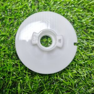 POLEA DOMOPOWER TL43/CG430/TL52 CORBATIN GENERICO