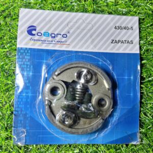 ZAPATA DOMOPOWER TL43/CG430/TL52 COAGRO
