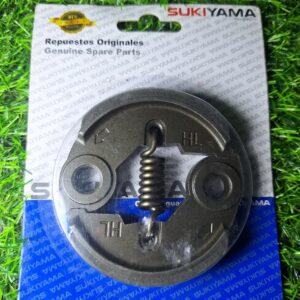 ZAPATA DOMOPOWER  TL43/CG430/TL52 SUKIYAMA