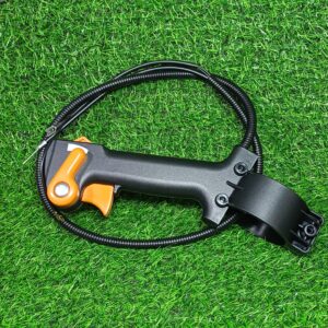 MANDO SR420 ORIGINAL