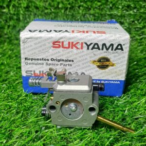 CARBURADOR FS280 SUKIYAMA