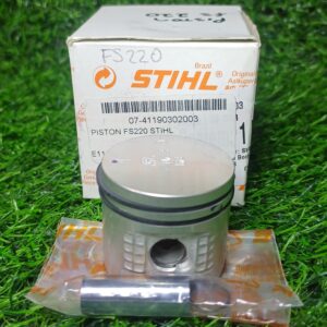 PISTON FS220 ORIGINAL