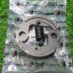 ZAPATA FS280 TECOMEC