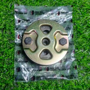 ZAPATA FS450/FS250 TECOMEC