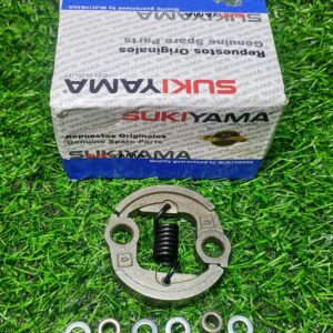 ZAPATA FS280 SUKIYAMA/BRANFOR