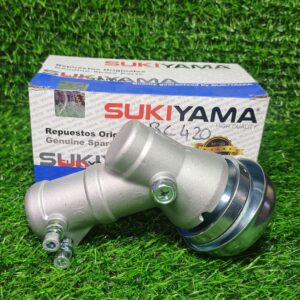 CABEZOTE MARUYAMA BC420 SUKIYAMA