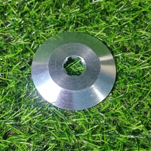 PLACA SUPERIOR CABEZOTE MARUYAMA BC420 SUKIYAMA
