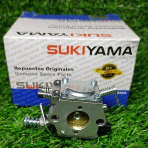 CARBURADOR MS250 SUKIYAMA