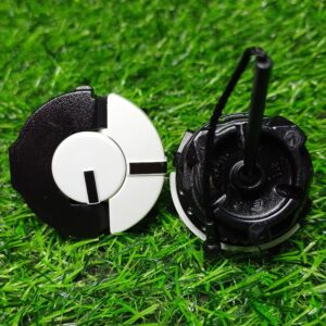 TAPA GASOLINA MS250/MS310/MS390/MS382 ORIGINAL