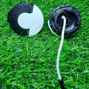 TAPA GASOLINA MS250/MS310/MS390/MS382 GENERICO