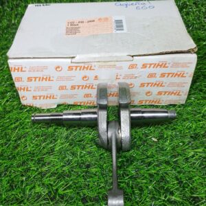 CIGUEÑAL MS660 ORIGINAL