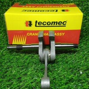 CIGUEÑAL MS660 TECOMEC