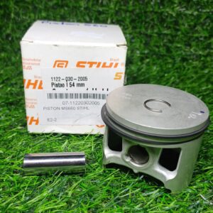PISTON MS660 ORIGINAL