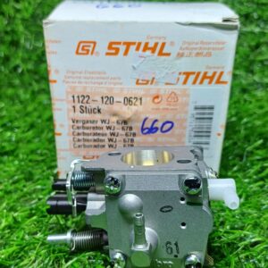 CARBURADOR MS660 ORIGINAL