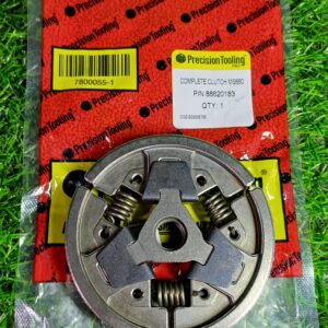 ZAPATA MS660 PRECISION TOOLING