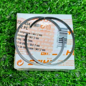 ANILLOS MS660 ORIGINAL (54X1.2MM)