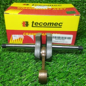 CIGUEÑAL MS08 TECOMEC