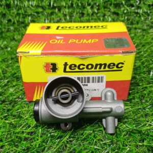 BOMBA ACEITE MS08 TECOMEC