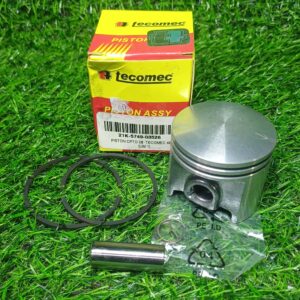 PISTON MS08 49MM TECOMEC