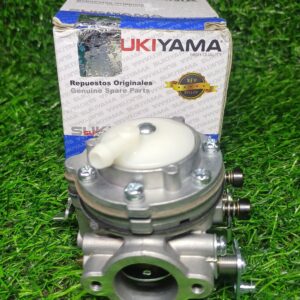 CARBURADOR MS08 SUKIYAMA