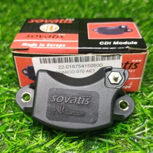 ELECTRONICO MS070 SOVATIS