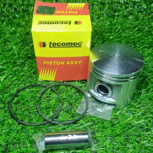 PISTON MS070 TECOMEC