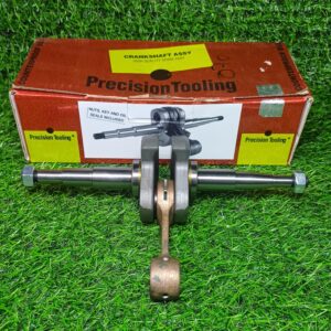 CIGUEÑAL MS070 PRECISION