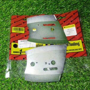 LAMINA GUIA MS070 (PAR) PRECISION
