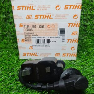 BOBINA MS661 STIHL ORIGINAL  11444001303