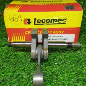 CIGUEÑAL MS661 TECOMEC