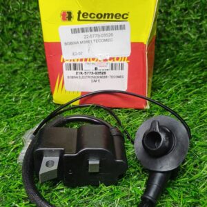 BOBINA MS661 TECOMEC