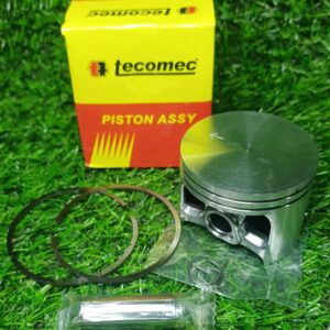 PISTON MS661/651 TECOMEC