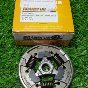 ZAPATA MS382 BRANDFOR