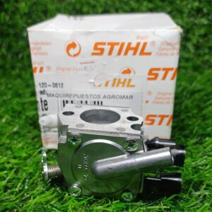 CARBURADOR MS382 ORIGINAL