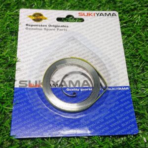 CINTA METALICA MS382/361 SUKIYAMA