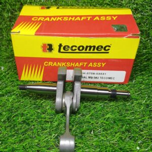 CIGUEÑAL MS382 TECOMEC