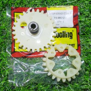 SINFIN MS381 PRECISION