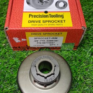 CAMPANA MS381 PRECISION