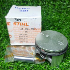 PISTON MS381 ORIGINAL