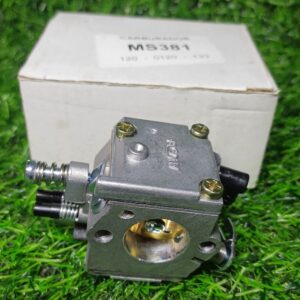 CARBURADOR MS381 GENERICO
