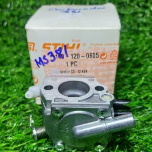 CARBURADOR MS381 ORIGINAL