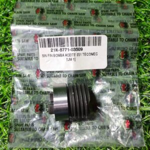 SINFIN MS051 SOLO TECOMEC