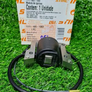 BOBINA MS051 ORIGINAL