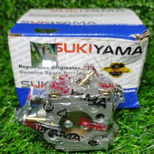 CARBURADOR MS051 SUKIYAMA