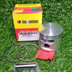 PISTON MS051 TECOMEC